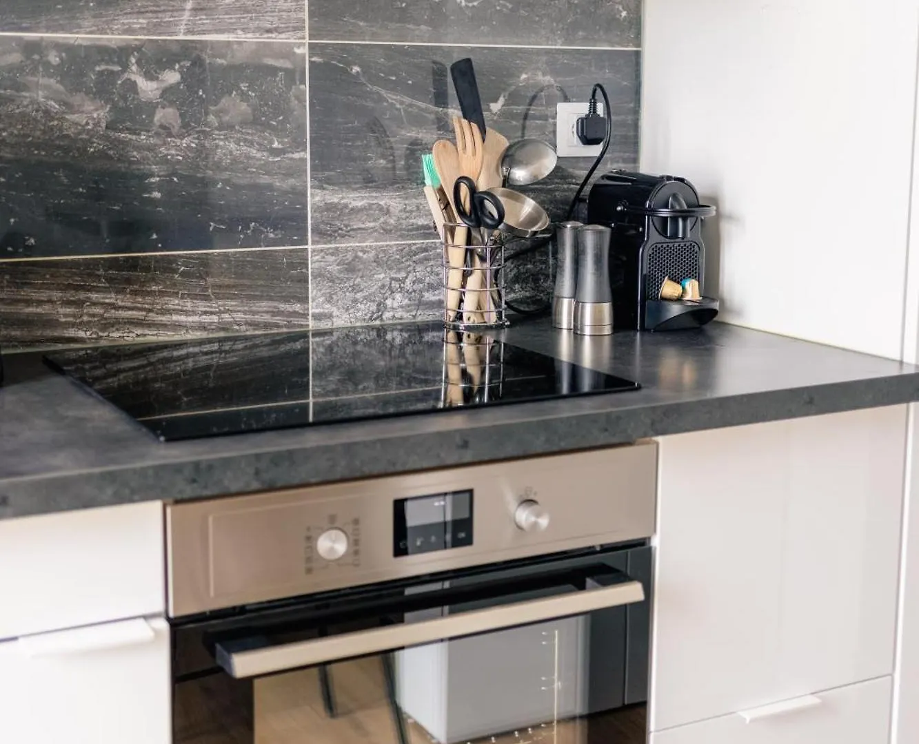 פריז Cedric Apartment צרפת